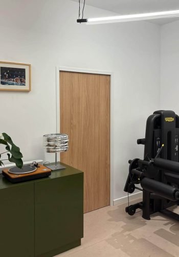 cabinet de kinésithérapie machine pour les jambes