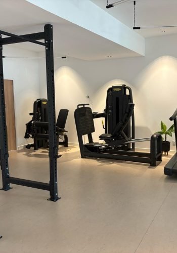 Machines de renforcement cabinet de kiné